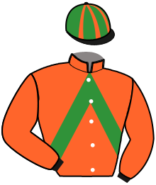 Twiska Pronostic gratuit du PRIX MICHEL D'ORNANO - 24 juill. 2026 par Canalturf