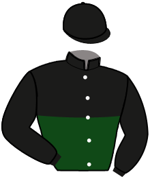 Pronostic gratuit du RS MUSTANG - SVENSKT TRAV-OAKS - 10 oct. 2026 par ...