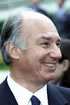 Aga khan Karim