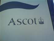 ascot