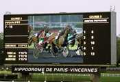 hippodrome de vincennes