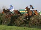 Grand National de Liverpool Haies course d'obstacles Grand National de Liverpool Haies obstacles