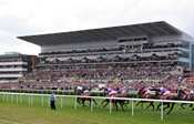 hippodrome de Doncaster