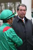Soumillon Rouget