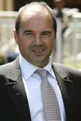 Richard Chotard