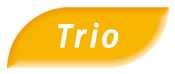 Pmu Trio logo