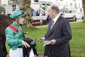 Christophe Lemaire Aga Khan Christophe Lemaire Aga Khan