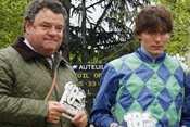 Macaire Guillaume & David Cottin