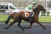 Quille Castelets