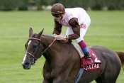 KISS DE GHAZAL