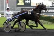 Quattro Fouteau hippodrome de vincennes, quinté+ prix du bourbonnais, quinté plus nocturne, quinté+, quinté plus, pronostic pmu, rapports pmu, pron