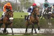 Saint Du Chenet pronostics pmu quinté hippodrome d'auteuil