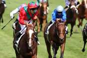 Lope De Vega jockey club 2010 chantilly Guyon Maxime