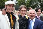 Soumillon Gallorini Bartabas grande course de haies, pronostic quinté, rapports pmu, hippodrome d'auteuil