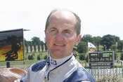 Franck Anne hippodrome de vincennes, pronostics courses hippiques, résultats et rapports pmu