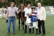 Taverny quinté prix de precy, hippodrome de chantilly, pronostics quinté, rapports pmu