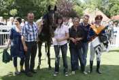 Grand Prix De La Ville De Tourgeville hippodrome de clairefontaine, pronostic gratuit, pmu, quinté plus, Grand Prix De La Ville De Tourgeville