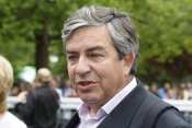 Clout Tony quinté plus Prix De La Barberie, stephane pasquier, hippodrome de deauville, pmu, turf