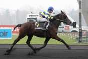 UNE STAR JIEL