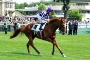 Cape Blanco hippodrome de Longchamp, rapports PMU, cotes PMU, zeturf, betclic, quinté plus nocturne, quinté+, quinté plus, pronostic