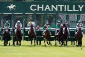 Courses Plat Depart Chantilly hippodrome d'Auteuil, defi du galop, , steeple-chase, haies, courses d'obstacles, quinté+, pronostics pmu gratuits, quinté, quinté plus ,