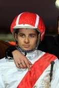Mourot Nicolas hippodrome de Paris-Vincennes, criterium des jeunes, quinté+ prix de Cornulier, ready cash, quinté plus nocturne, quinté+, quinté plus, pronostic