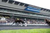 Hippodrome De Vincennes hippodrome de Paris-Vincennes, criterium des jeunes, trot attelé, trot monté, quinté+ prix de Cornulier, ready cash, quinté plus nocturne, quinté+