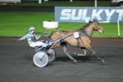 Ryu Jiel hippodrome de Paris-Vincennes, criterium des jeunes, trot attelé, trot monté, quinté+ prix de Cornulier, ready cash, quinté plus nocturne, quinté+