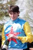 Cottin David hippodrome d'Auteuil, Prix Lutteur III , Prix general de rougemont, steeple-chase, haies, courses d'obstacles, quinté+, pronostics pmu gratuits, quin