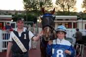 Rubis Dairpet trot attelé, trot monté, quinté+ prix de Cornulier, ready cash, quinté plus nocturne, quinté+
