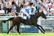 GOLDIKOVA