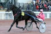 NEGRE DU DIGEON
