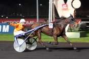 Salangane Quinte Prix Hilda