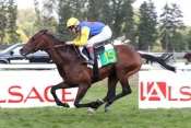 ROMEO SAINT CYR