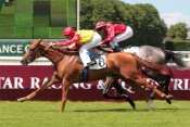 Annapurna Prix Des Grandes Ecuries Quinte