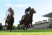 Grand Prix De Paris Imperial Monarch