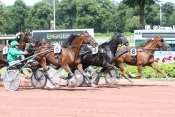 Roxane Griff Prix Jean Luc Lagardere