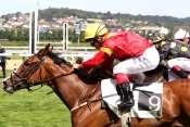 Purr Along Prix Du Calvados