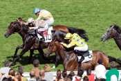 Fractional Prix Quincey Lucien Barriere