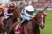 Prix Jean-luc Lagardère longchamp