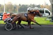 Quinte Prix De Montignac Charente