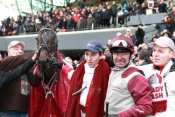 Ready Cash prix de france vincennes