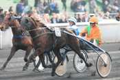 Ru De L'airou Quinte Prix Jean Cabrol
