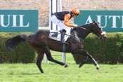 KAUTO THE QUEEN