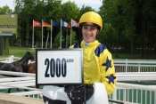 Soumillon Christophe 2000