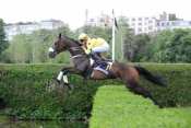 Storm Of Saintly