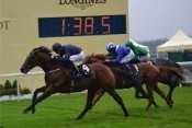 Declaration Of War