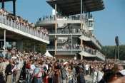 Craon Tribunes