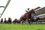  Prix Du Grand Trianon 2013 