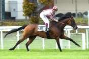 La Coupe De Maisons-laffitte Cirrus Des Aigles